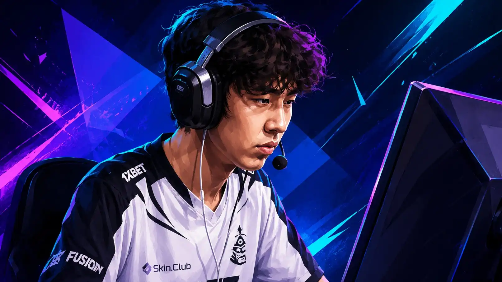 Senzu Leaves BC.Game as Loan Spell Ends – What’s Next for the Mongolian Star?
